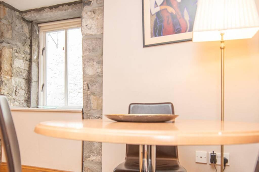 Apartamento Latin Quarter Luxury Galway Exterior foto
