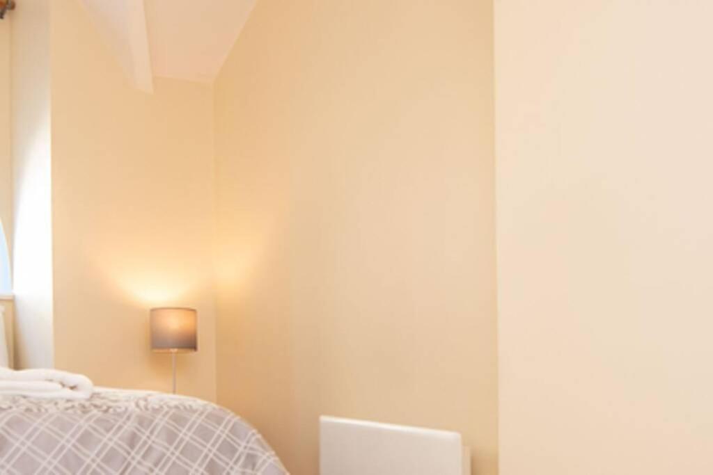 Apartamento Latin Quarter Luxury Galway Exterior foto